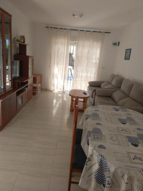 Villa María José
